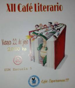 Café Literario