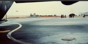 1° de Mayo de 1982. La historia del Bautismo de Fuego de la Fuerza Aérea Argentina